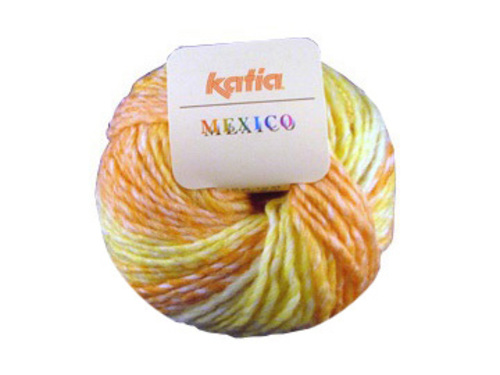 瑪西毛線Mexico產品圖