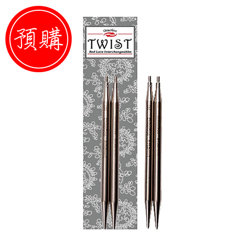 10cm 不鏽鋼輪針頭 