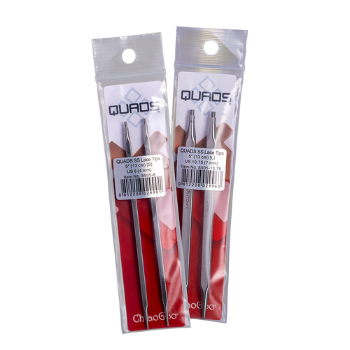 (預購)10&13cm 方形不鏽鋼蕾絲輪針頭(S)(L)產品圖