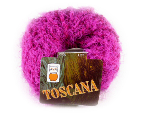 托斯卡那輕柔紗Toscana產品圖