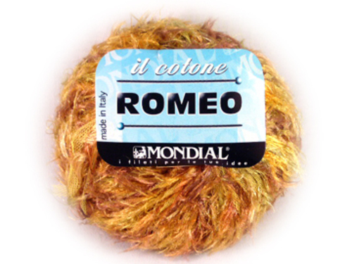 羅密歐特殊線Romeo產品圖