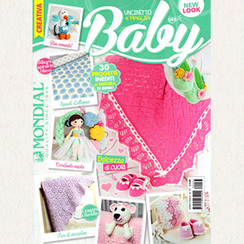 Mondial Baby N.37產品圖