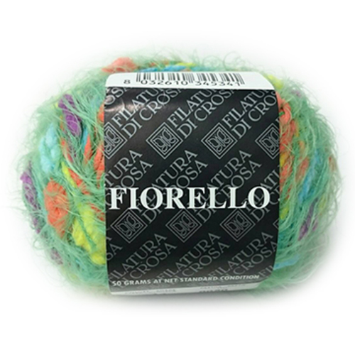 佛里羅特殊紗Fiorello產品圖