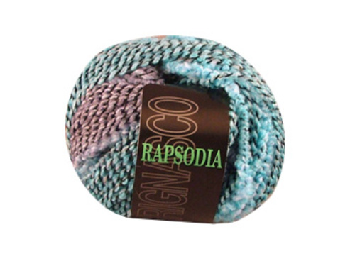 拉帕毛線Rapsodia產品圖