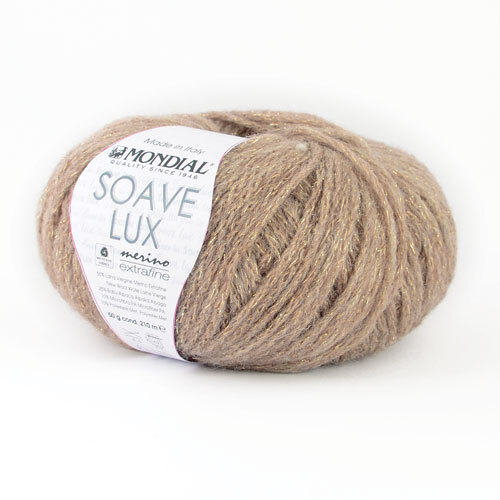 索亞金蔥毛線產品圖